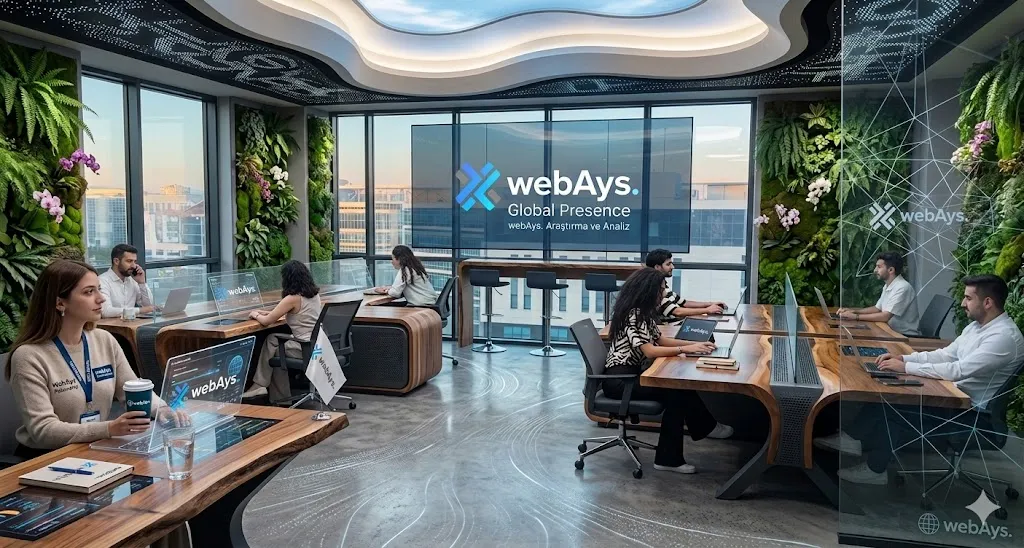 Bütünleşik Web Tasarımı ve Veri Güvenliği