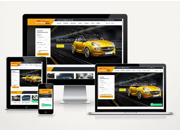  XwebAys RentAcar v2